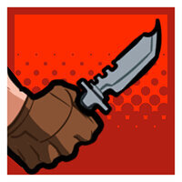Трофей {trophy} в игре Mayhem Brawler для PS4