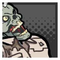 Трофей {trophy} в игре Mayhem Brawler для PS4