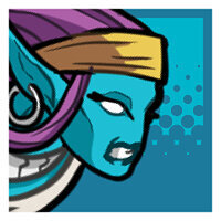 Трофей {trophy} в игре Mayhem Brawler для PS4