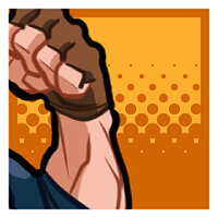 Трофей {trophy} в игре Mayhem Brawler для PS4