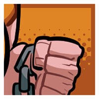 Трофей {trophy} в игре Mayhem Brawler для PS4