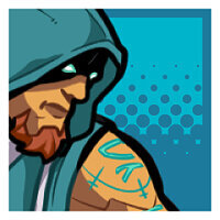 Трофей {trophy} в игре Mayhem Brawler для PS4