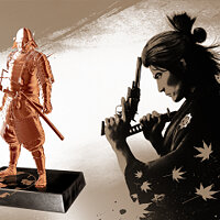 Достижение Kyo's Little Helper в игре Like a Dragon: Ishin! для Xbox One, Xbox Series