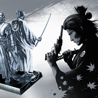 Достижение Hero of a Nation в игре Like a Dragon: Ishin! для Xbox One, Xbox Series