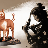 Достижение Making a Difference в игре Like a Dragon: Ishin! для Xbox One, Xbox Series