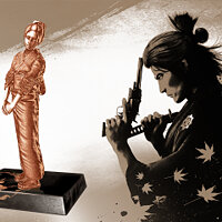 Достижение Platonic Bliss в игре Like a Dragon: Ishin! для Xbox One, Xbox Series