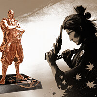Достижение Secrets Revealed в игре Like a Dragon: Ishin! для Xbox One, Xbox Series