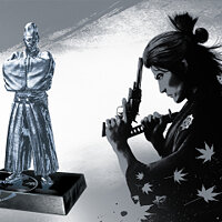 Достижение The Gods Hath Been Humbled в игре Like a Dragon: Ishin! для Xbox One, Xbox Series
