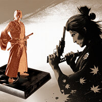 Достижение Saint of Kyo в игре Like a Dragon: Ishin! для Xbox One, Xbox Series