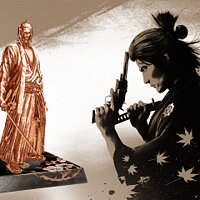 Достижение This is MY Ring! в игре Like a Dragon: Ishin! для Xbox One, Xbox Series