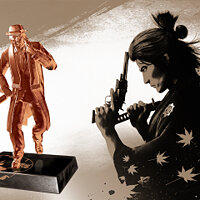 Достижение Halfway There в игре Like a Dragon: Ishin! для Xbox One, Xbox Series