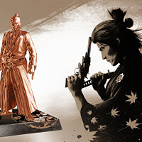 Достижение Home, Sweet Home в игре Like a Dragon: Ishin! для Xbox One, Xbox Series