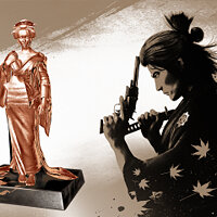 Достижение The Man Who Does It All в игре Like a Dragon: Ishin! для Xbox One, Xbox Series