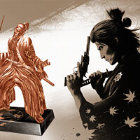 Достижение The Bottom Drops Out в игре Like a Dragon: Ishin! для Xbox One, Xbox Series