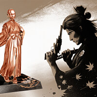 Достижение Extraordinarily Virtuous в игре Like a Dragon: Ishin! для Xbox One, Xbox Series