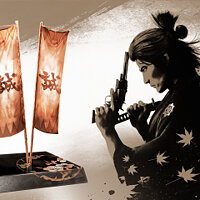 Достижение The Abyss Stares Back в игре Like a Dragon: Ishin! для Xbox One, Xbox Series