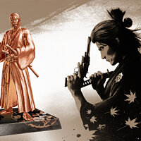 Достижение Easy Come, Easy Go в игре Like a Dragon: Ishin! для Xbox One, Xbox Series