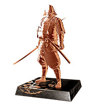 Трофей {trophy} в игре Like a Dragon: Ishin! для PS4