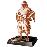 Трофей {trophy} в игре Like a Dragon: Ishin! для PS4