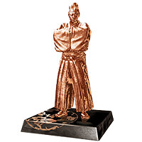 Трофей {trophy} в игре Like a Dragon: Ishin! для PS4