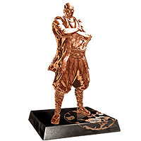 Трофей {trophy} в игре Like a Dragon: Ishin! для PS4