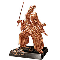 Трофей {trophy} в игре Like a Dragon: Ishin! для PS4