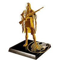 Трофей {trophy} в игре Like a Dragon: Ishin! для PS4