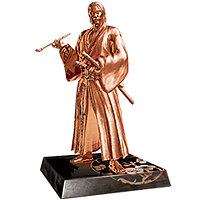 Трофей {trophy} в игре Like a Dragon: Ishin! для PS4