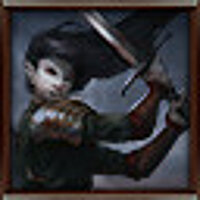 Достижение Fledgling vampire в игре Immortal Realms: Vampire Wars для GOG
