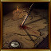 Достижение Paint the world in blood в игре Immortal Realms: Vampire Wars для GOG