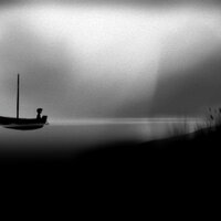 Достижение Guided by Sparks в игре Limbo для Windows 10