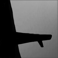 Достижение Нужно стремиться к высокому в игре Limbo для Google Play