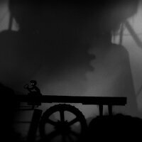 Достижение Отступление в игре Limbo для Xbox One