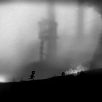 Достижение Застряло в игре Limbo для Xbox One
