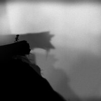 Достижение Выше — лучше в игре Limbo для Xbox One
