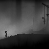 Достижение Нет смысла в смерти в игре Limbo для Xbox One