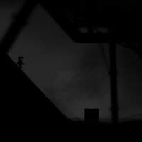 Достижение Один во тьме в игре Limbo для Xbox One