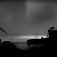 Достижение Под землей в игре Limbo для Xbox One