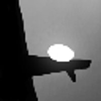 Достижение Altitude is attitude в игре Limbo для Xbox 360