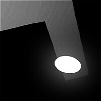 Трофей {trophy} в игре Limbo для PS3