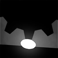 Трофей {trophy} в игре Limbo для PS3