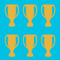 Достижение Achievement Collector в игре Football Manager Touch 2018 для Google Play