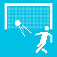 Достижение Goal Machine в игре Football Manager Touch 2018 для Google Play