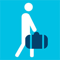 Достижение Well Travelled в игре Football Manager Touch 2018 для Google Play