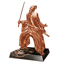Трофей {trophy} в игре Like a Dragon: Ishin! для PS5