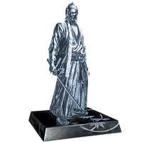 Трофей {trophy} в игре Like a Dragon: Ishin! для PS5