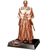 Трофей {trophy} в игре Like a Dragon: Ishin! для PS5