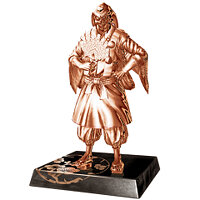 Трофей {trophy} в игре Like a Dragon: Ishin! для PS5
