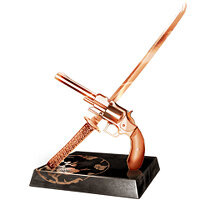 Трофей {trophy} в игре Like a Dragon: Ishin! для PS5
