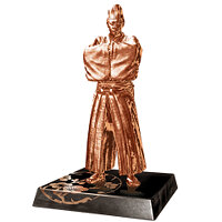 Трофей {trophy} в игре Like a Dragon: Ishin! для PS5